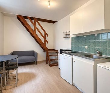 Appartement à louer 2 pièces • 24 m 2 Le Mans - Photo 3