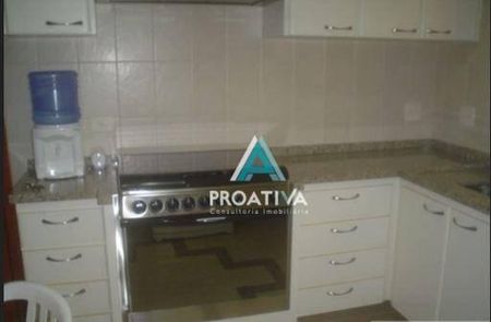 Sobrado Com 3 Dormitórios, 246 m² - Venda Ou Aluguel - Campestre - Santo André/sp - Foto 3