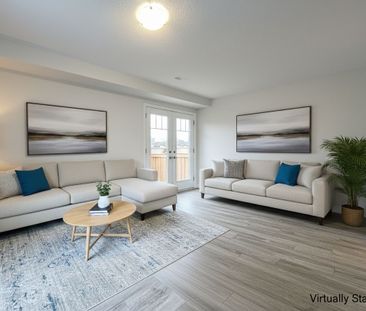 For Lease - 29 Andean Lane, Barrie, Ontario - Photo 4