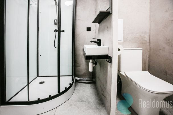 Pronájem bytu 2+kk 40 m² - Фото 1