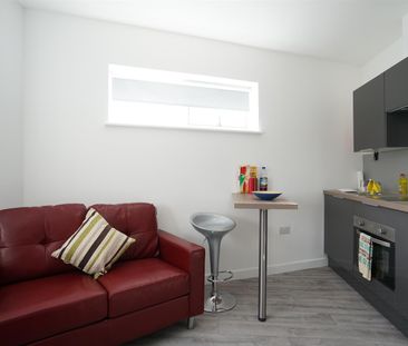 C4, 1 College Road - Photo 1