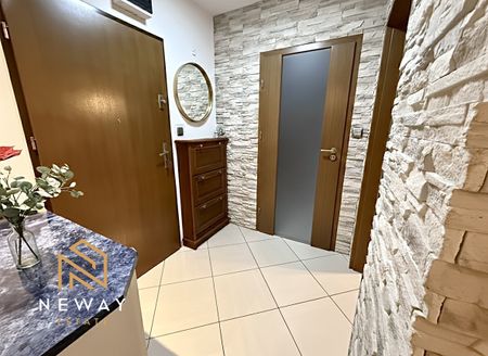 Do wynajęcia 2-pokojowe mieszkanie – ul. Zdunów - Photo 3