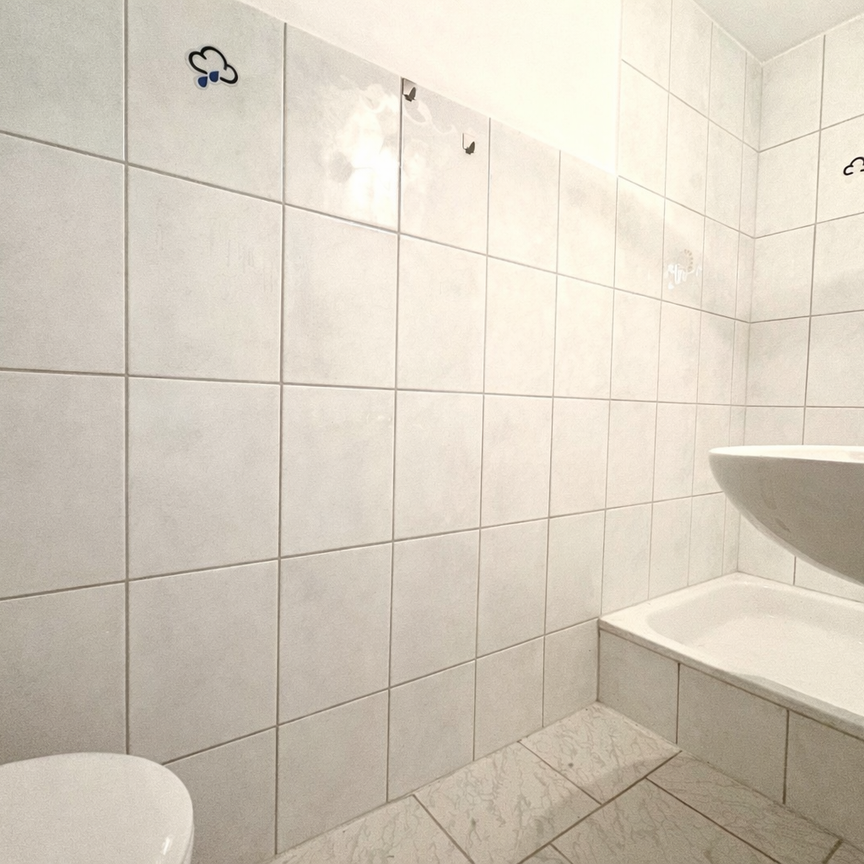 Gemütliche 1- Zimmer- Souterrainwohnung in Groß Berkel - Photo 1