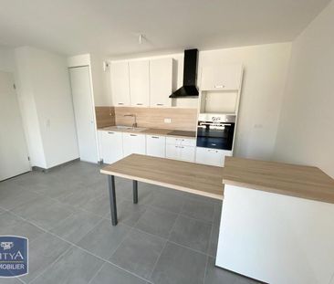 Location Appartement 3 pièces 60m² JOUE LES TOURS 37300 - Photo 5