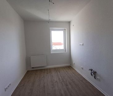 Helle & freundliche 2-Zimmer-Wohnung im Bergmanns-Carré - nach Komp... - Photo 1