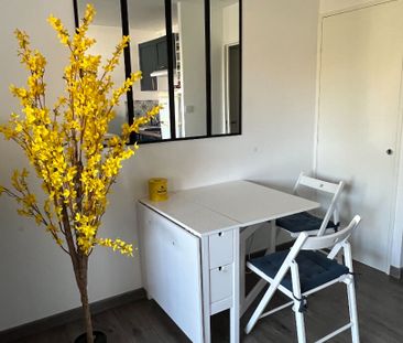 Appartement T1 Sanary-sur-Mer à louer - Photo 5