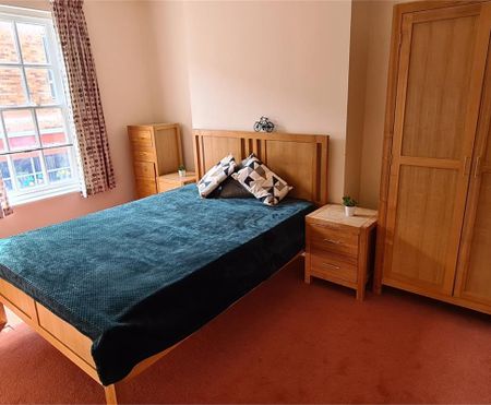 11 Marchant Court, Downham Market - Photo 2