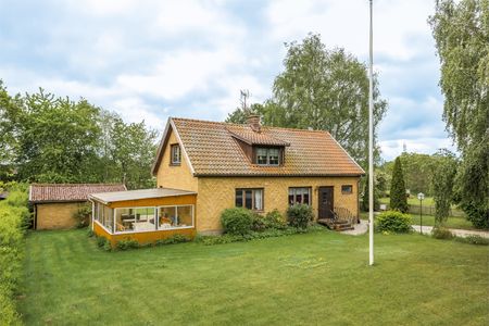 Hunneberga, Harlösa - Foto 4