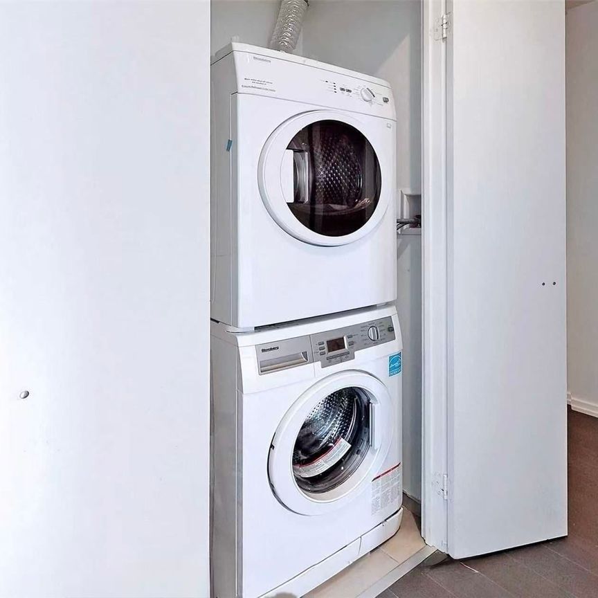 For Lease - 70 Temperance Street Unit# 3815, Toronto, Ontario - Photo 1