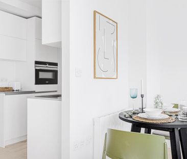 1 bedroom apartment to rent - Photo 5