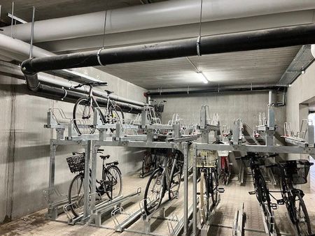 Jens Kofoeds Gade 21, 3. 1. - Photo 4