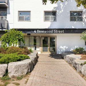 Treewood Apartments - Photo 2