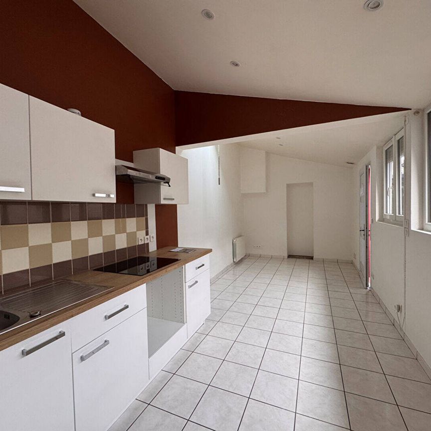 Location appartement 2 pièces 29.91 m² à Harfleur (76700) - Photo 1