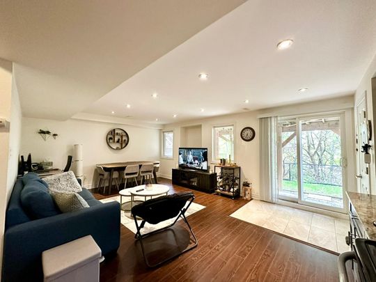 For Lease - 58 Lebovic Drive Unit# Basement, Richmond Hill, Ontario - Photo 1