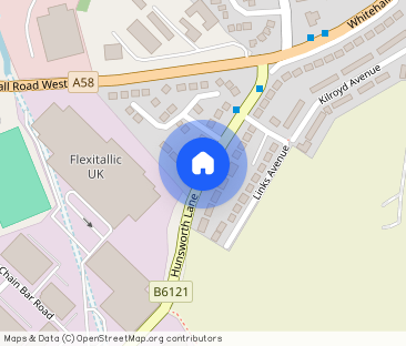 Hunsworth Lane, Hunsworth, Cleckheaton, BD19 - Photo 1