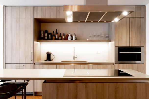 For Lease - 6 Jackes Avenue Unit# 306, Toronto, Ontario - Photo 1