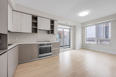 For Lease - 398 Highway 7 N/A Unit# 809, Richmond Hill, Ontario - Photo 4