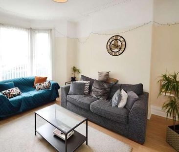 Wellfield Place, Roath, Cardiff, CF24 - Photo 1