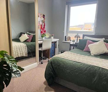 Tanners Court // Bed Flat // Sept, LN5 - Photo 5