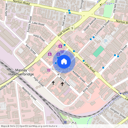 104/126 Commerce Street, Frankton, Hamilton City