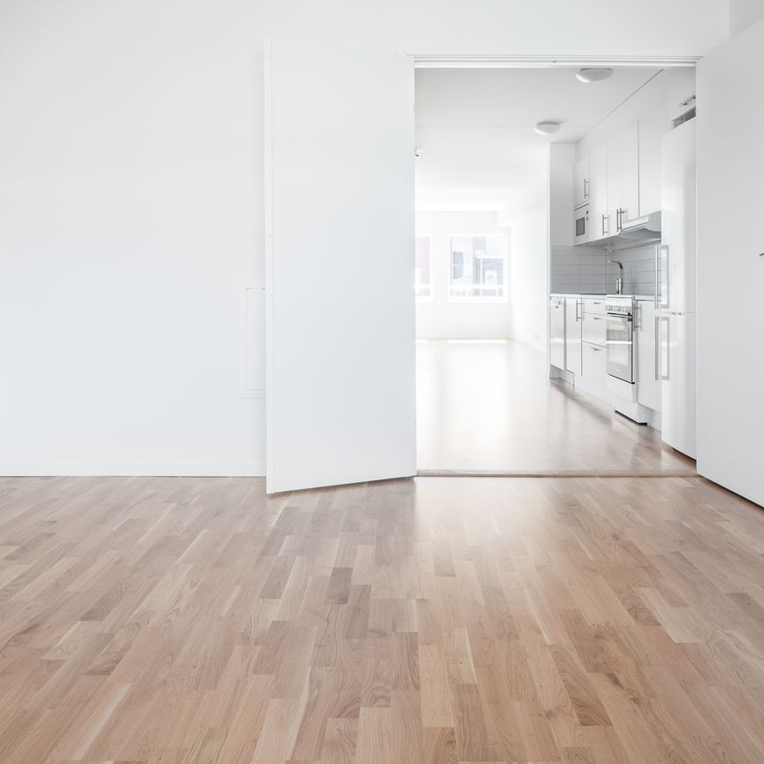 Pomeransgatan 36 - Foto 1