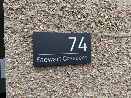 Stewart Crescent, Aberdeen - Photo 4