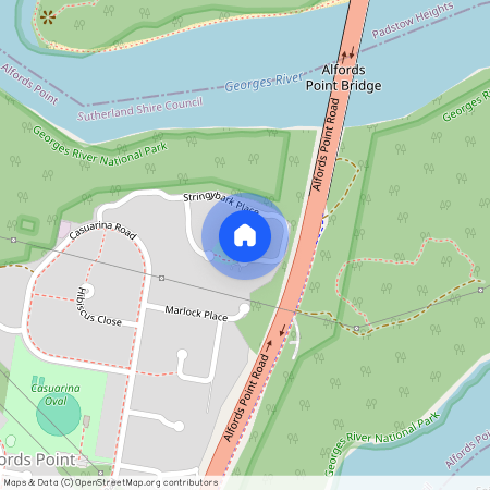 31 Stringybark Place, NSW 2234, Alfords Point