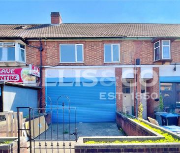 Carlyon Road, HA0, Wembley - Photo 1