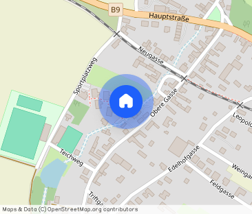 2 Zimmer - 50 m² - Photo 1