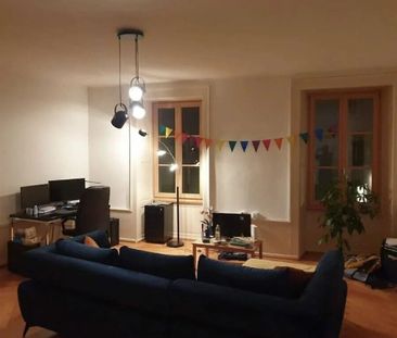 Reprise de bail – 2.5 pièces, Aigle (Place du Marché) pour 15.12.2025 - Photo 4