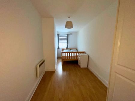 Apt 6 Cretzen House, The Quay, Waterford, X91 FP83 - Photo 2