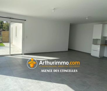 Location Maison 3 pièces 85 m2 à Martigné-Ferchaud - Photo 6