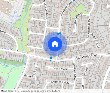 Taunton, Taunton, TA1 - Photo 1