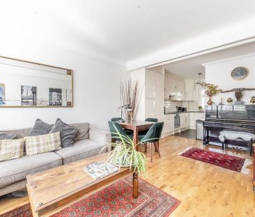 2 bedroom flat to rent - Photo 4