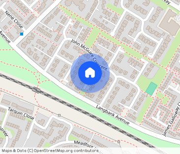 John Maguire Crescent, BINLEY, Coventry - Photo 1