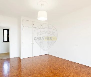 House T3 in Carcavelos e Parede, Cascais - Photo 5