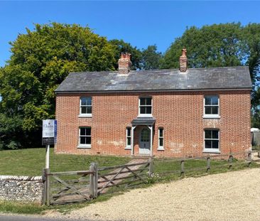 4 Bedroom House - Chapel Road, Meonstoke - Photo 3