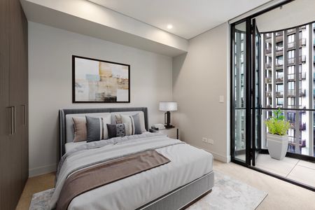 704/59 Oxford Street, Bondi Junction NSW 2022 - Apartment For Rent | Domain - Photo 5