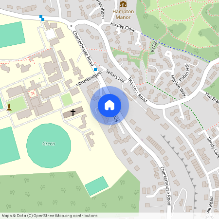 Chapel Fields, Godalming, GU7 2BS, Surrey