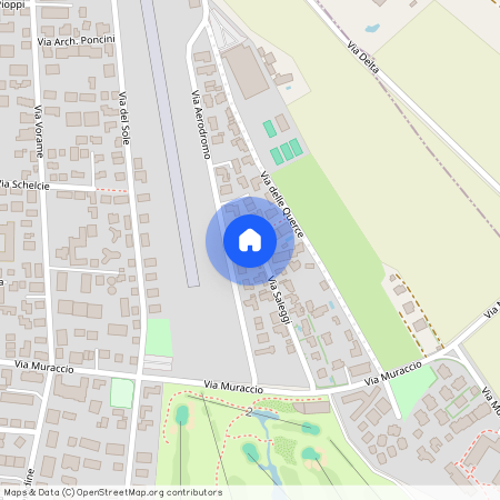 6612, Ascona, Via Saleggi, 15