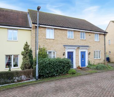 Saxon Close, Oakington, Cambridge - Photo 5