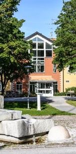 Skolgatan 7 - Foto 1