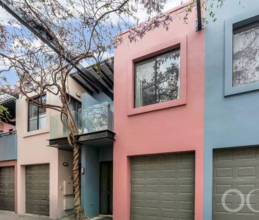 Open the Door to Inner-City Comfort and Contemporary Living - Photo 1