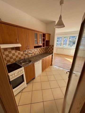 Pronájem bytu 2+kk • 58 m² bez realitkyBaráčnická, Ústí nad Labem - Bukov, Ústecký kraj - Photo 3