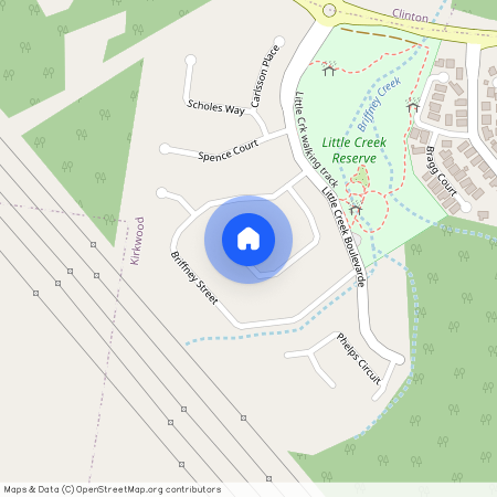 24 Woodland Court, Kirkwood QLD 4680