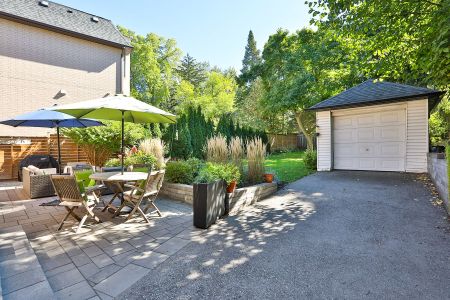 For Lease - 214 Dinnick Crescent, Toronto, Ontario - Photo 4