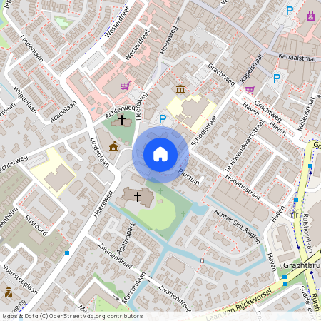 Bondstraat 9, 2161HA, Lisse