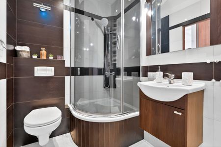 Mieszkanie os. Bukowe Szczecin, ul. Swojska, nr 439375 - Zdjęcie 3