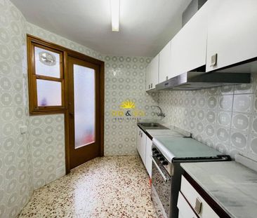 APARTMENT FOR RENT, 3 BEDROOMS AND 2 BATHROOMS IN GUARDAMAR DEL SEGURA - Photo 3