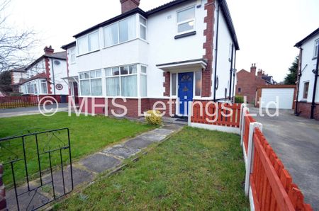 38 Newport View, Leeds, LS6 3BX - Photo 3